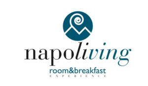 logo napoliving room&breakfast