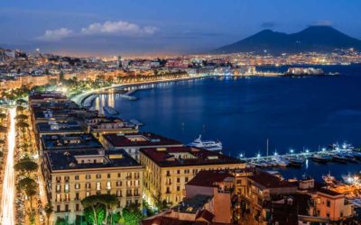 I Migliori Ristoranti Panoramici a Napoli: la nostra selezione