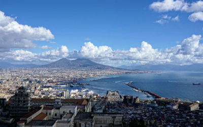 Cosa fare a Napoli per vivere appieno la città