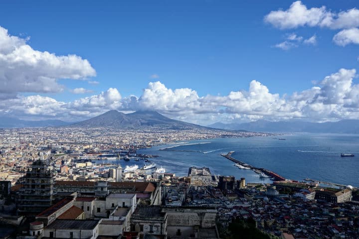 What to do in Naples in order to live the city to the fullest