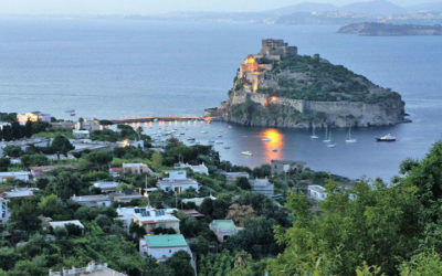 Cosa vedere a Ischia in due giorni