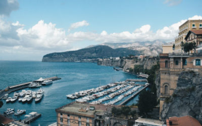 Cosa vedere a Sorrento in un giorno