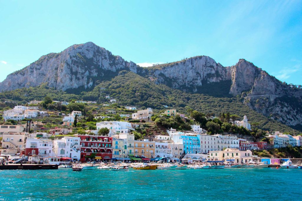 Capri