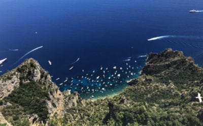 Escursioni a Capri: come vivere la natura dell’isola