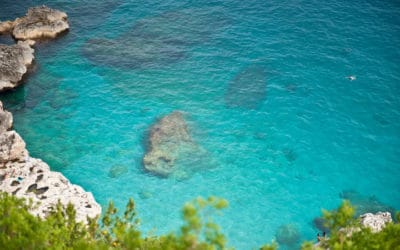 Le migliori e più belle spiagge di Capri