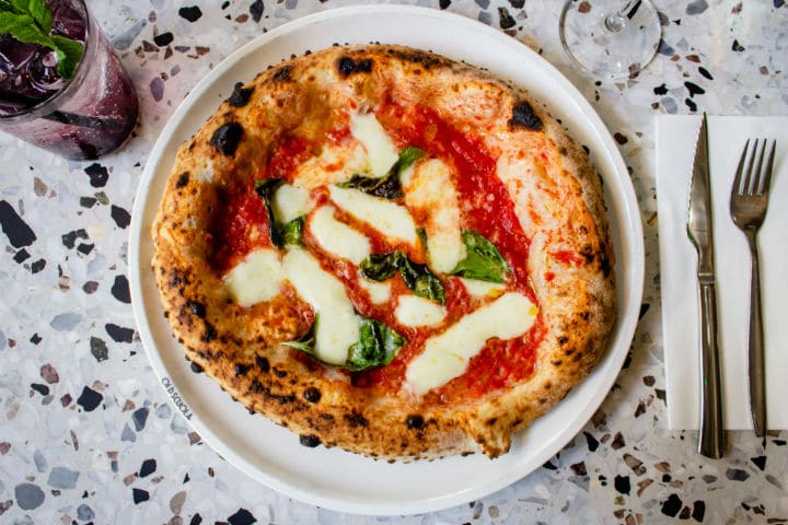 dove mangiare a napoli