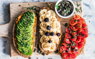 Ristoranti vegetariani e vegani a Napoli: la nostra lista