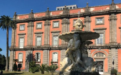 I 10 Musei più interessanti di Napoli