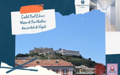Castel Sant’Elmo e Museo di San Martino