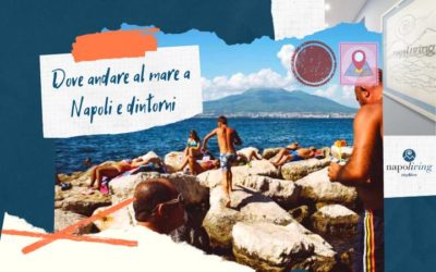 Dove andare al mare a Napoli e dintorni