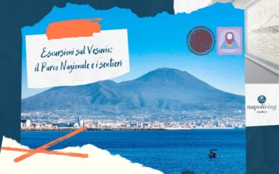 Escursioni sul Vesuvio: il Parco Nazionale e i sentieri