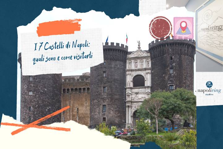 I 7 Castelli di Napoli