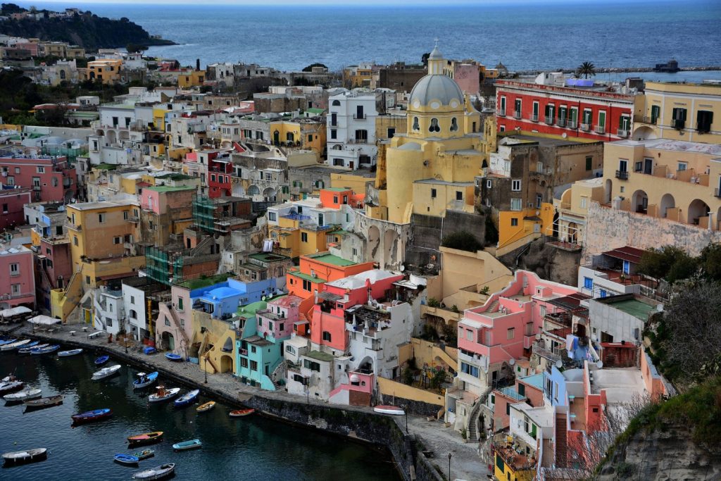 Cosa vedere a Procida