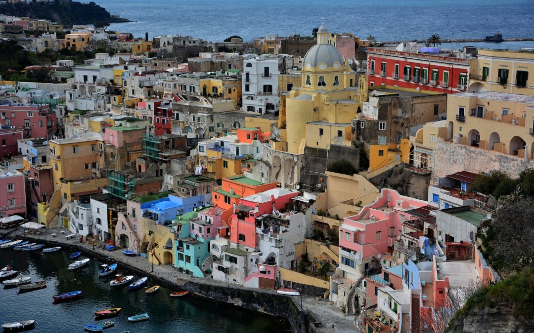 Cosa vedere a Procida