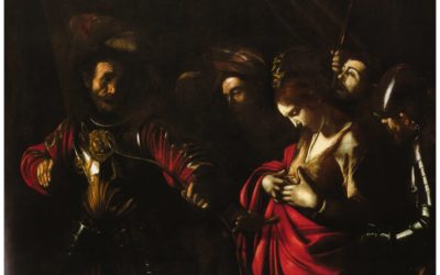 Caravaggio a Napoli: 3 opere da vedere in città