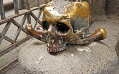 15 luoghi insoliti da visitare a Napoli