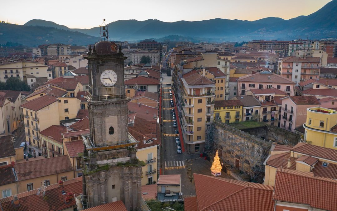 Cosa vedere in Irpinia: Avellino