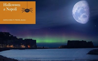 Halloween a Napoli: cosa fare