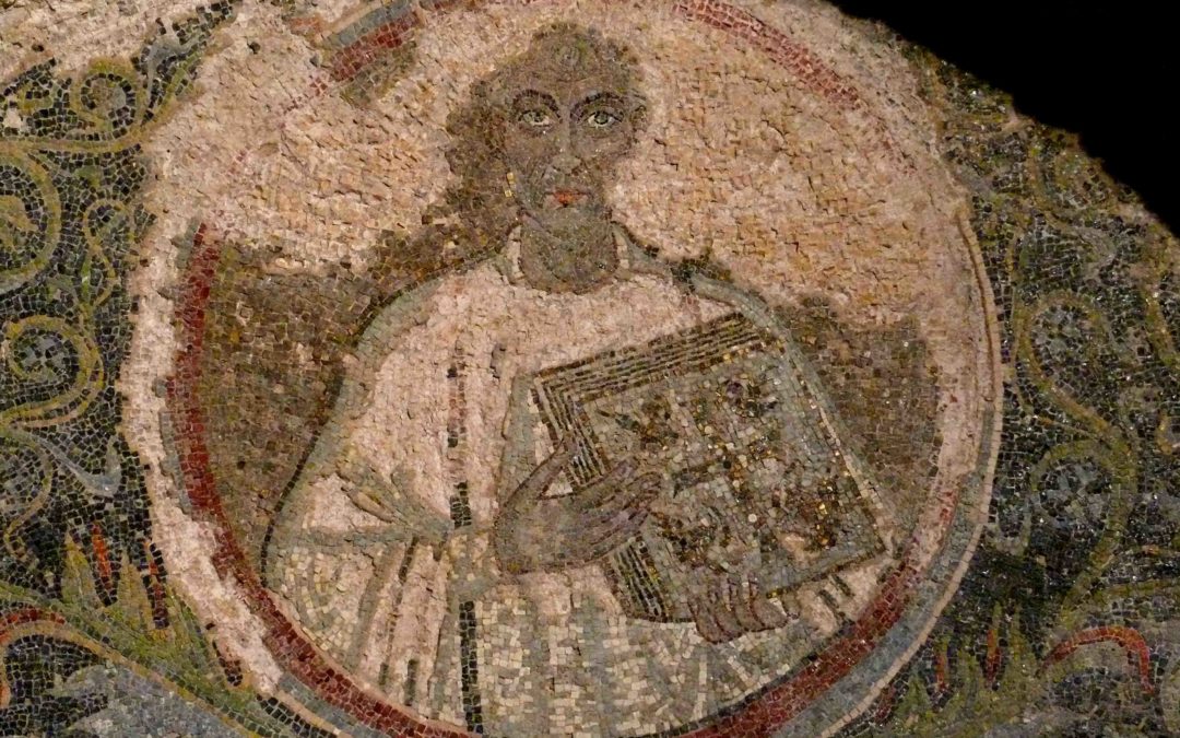 San Gaudioso