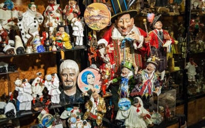 Cosa fare a Napoli a Natale