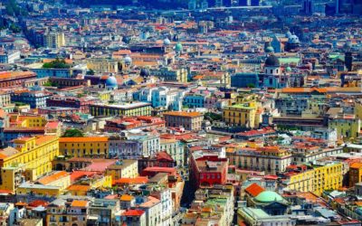Cosa vedere a Napoli in due giorni