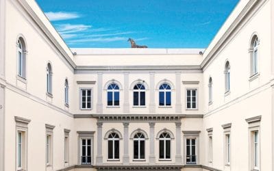 Musei di Arte Contemporanea a Napoli: viaggio tra innovazione e storia