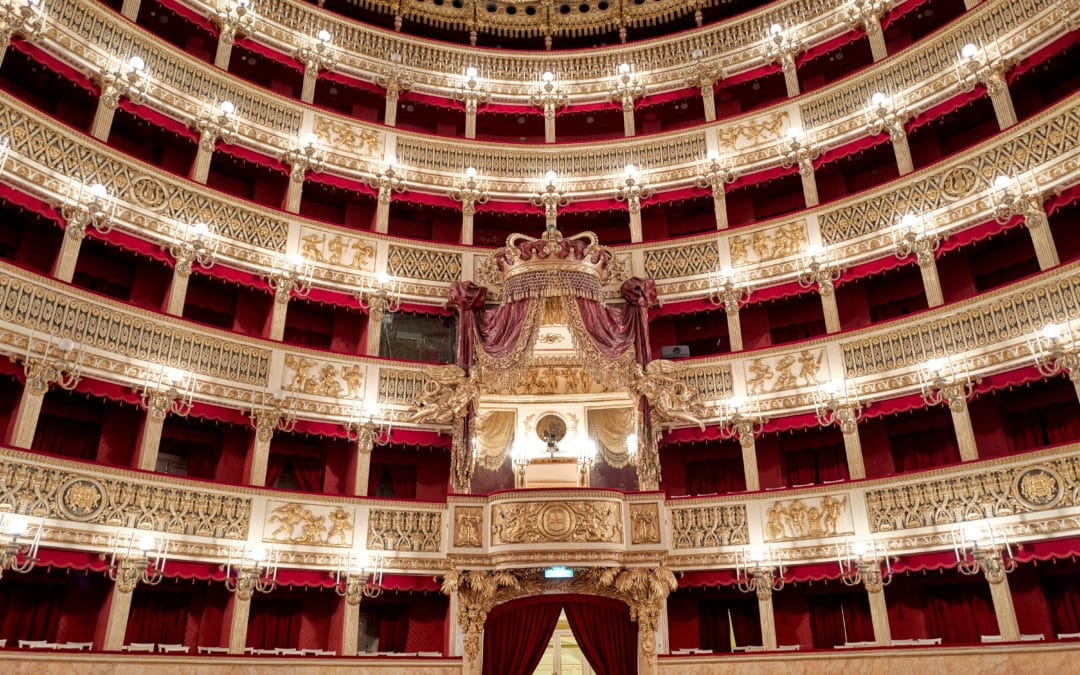 Teatro San Carlo