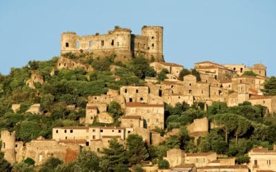 Scopriamo i Borghi più suggestivi della Campania
