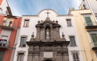 Itinerari insoliti per scoprire Napoli a settembre