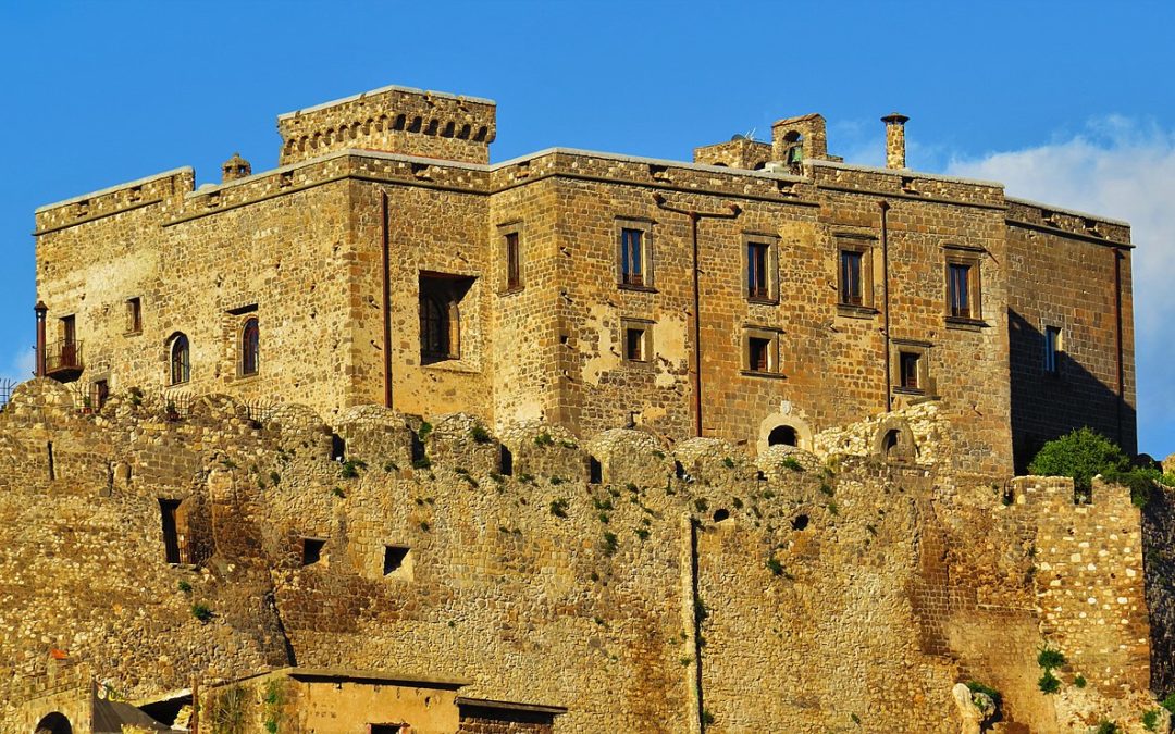 Castello di Limatola