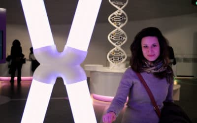 Città della Scienza: conoscenza e divertimento