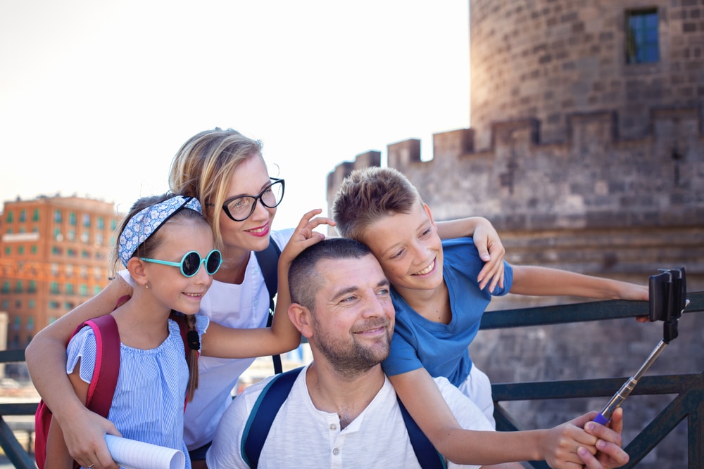 Cosa fare a Napoli con bambini