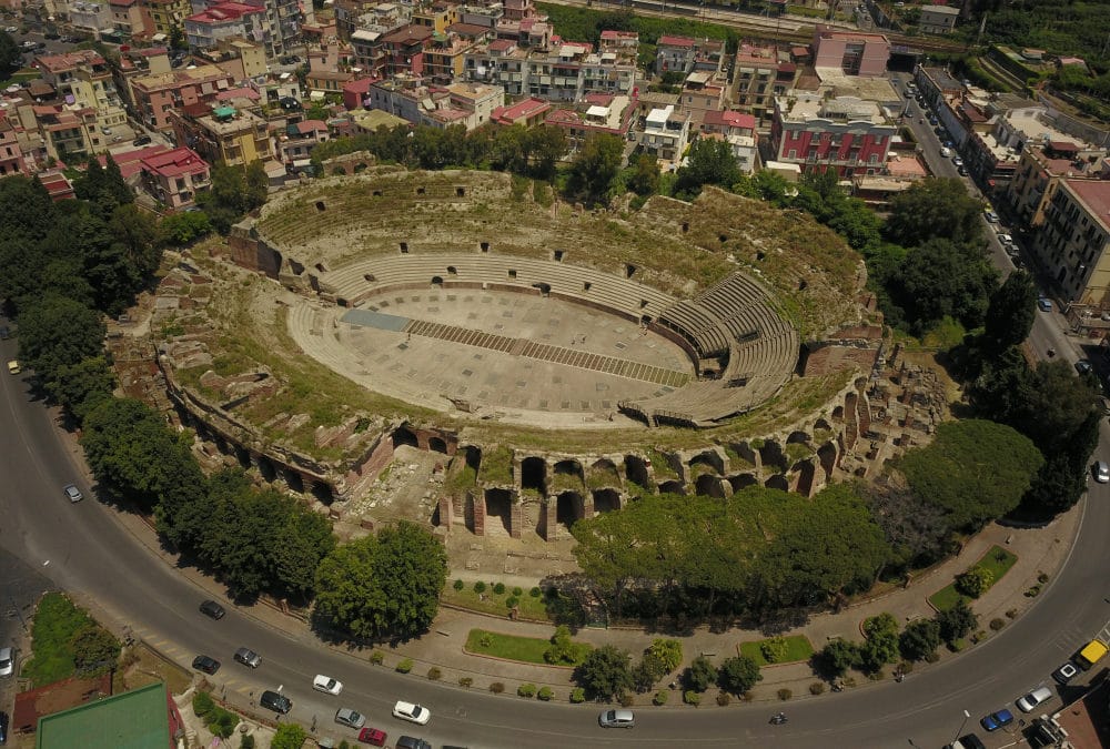 Cosa vedere a Pozzuoli