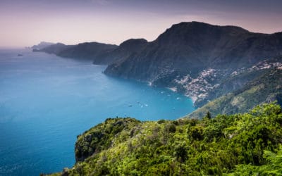 Il Sentiero degli Dei: itinerario da Agerola a Nocelle tra storia e natura