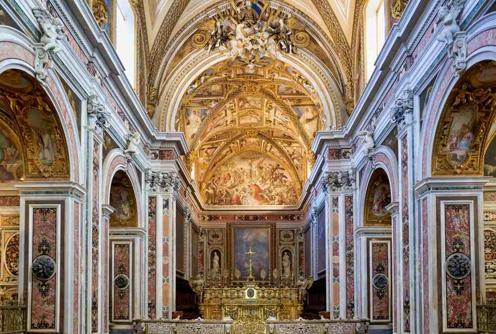 Barocco Napoletano