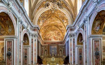 Barocco Napoletano: itinerario tra Jusepe de Ribera e Aniello Falcone