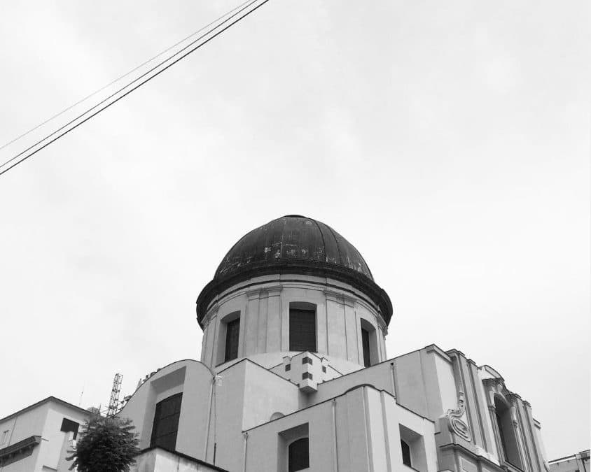 Basilica di Santa Maria Maggiore alla Pietrasanta