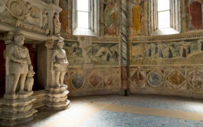 Chiesa di San Giovanni a Carbonara: storia e informazioni