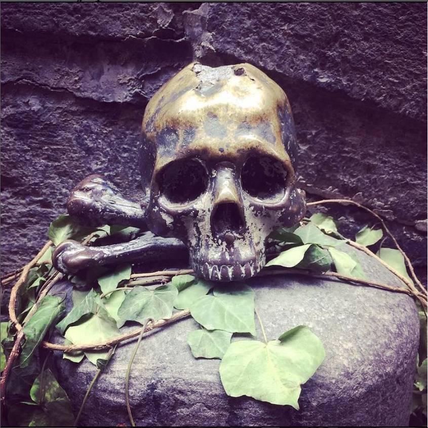 Chiesa di Santa Maria delle Anime del Purgatorio ad Arco