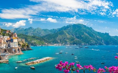 Cosa vedere in Costiera Amalfitana