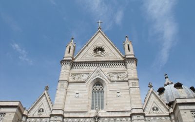 Via Duomo: scopriamo la Strada dei Musei