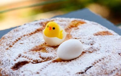 Pasqua a Napoli: cosa fare la settimana santa