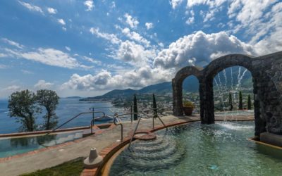 Terme a Napoli: dove andare per rilassarsi