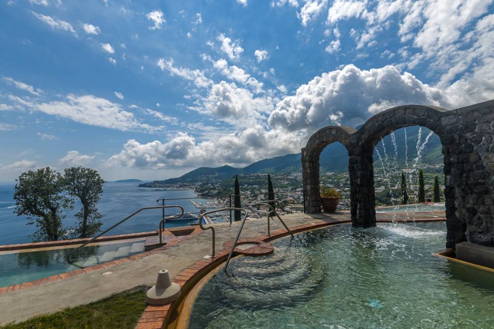 Terme a Napoli: dove andare per rilassarsi