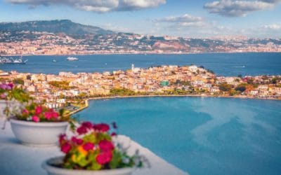 Cosa vedere a Bacoli e Baia