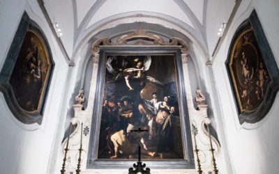 Pio Monte della Misericordia: cosa vedere