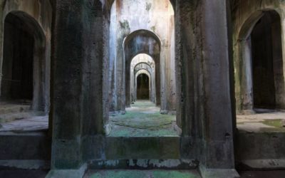 Piscina Mirabilis: perché e come visitarla