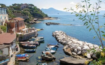 Marechiaro: antico borgo di pescatori