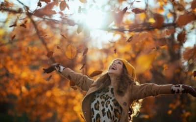 Foliage in Campania: dove andare per ammirarlo