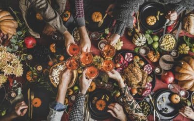 Sagre in Campania a ottobre: profumo d’autunno